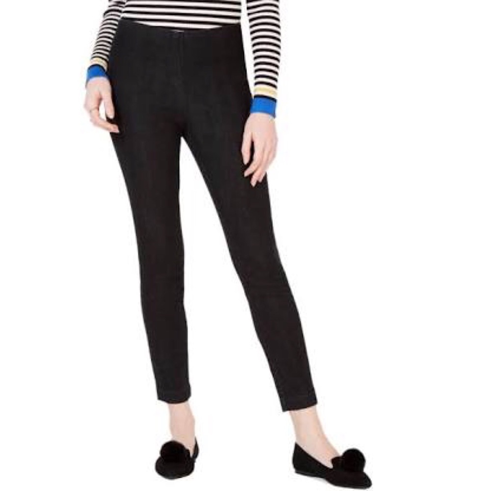 [Maison Jules] Super Slim Mid Rise Stretch Legging